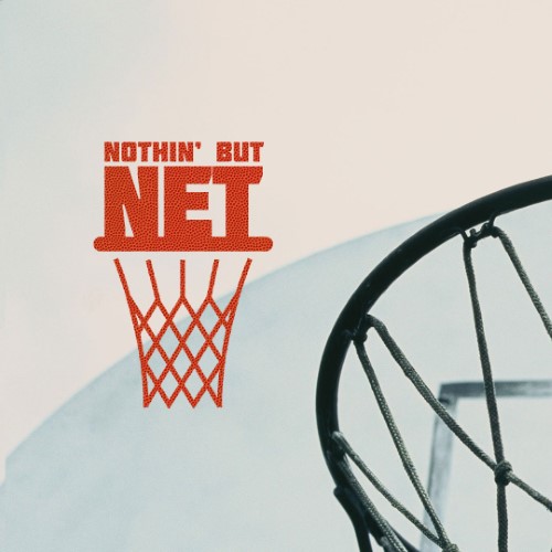 Dash Nothin' But Net