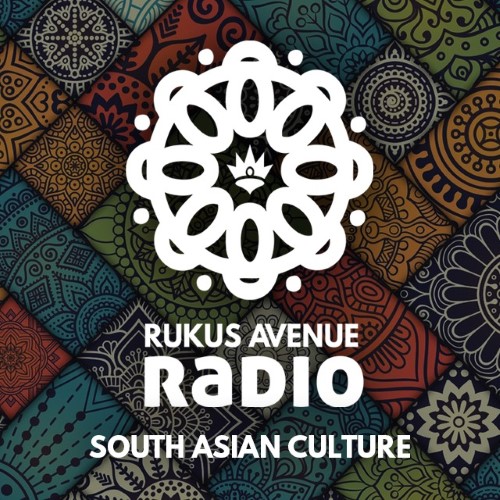 Dash Rukus Avenue Radio