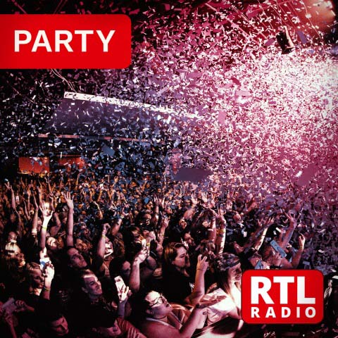 RTL Radio - Party