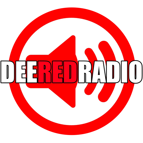 DEEREDRADIO RED-Zone