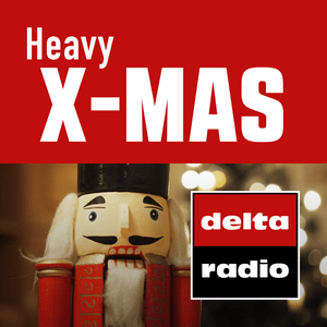 delta radio - Heavy X-MAS