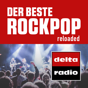 delta radio - Der beste Rockpop Reloaded