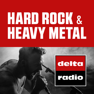 delta radio - Hardrock & Heavy Metal