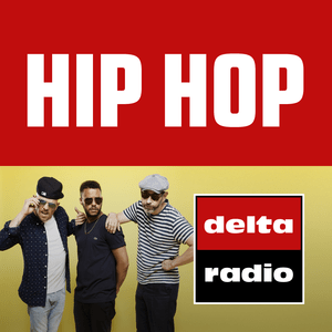 delta radio - Hip Hop