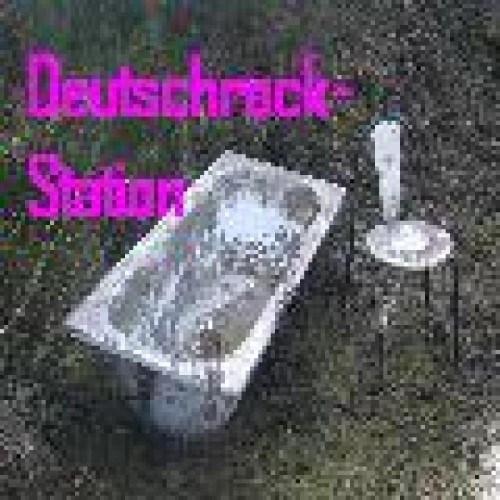 Deutschrock Station
