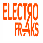 Electrofreaks