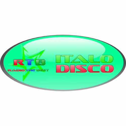 Radio The Best - Italo Disco & New Genertion