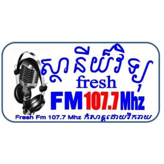 Fresh FM 107.70