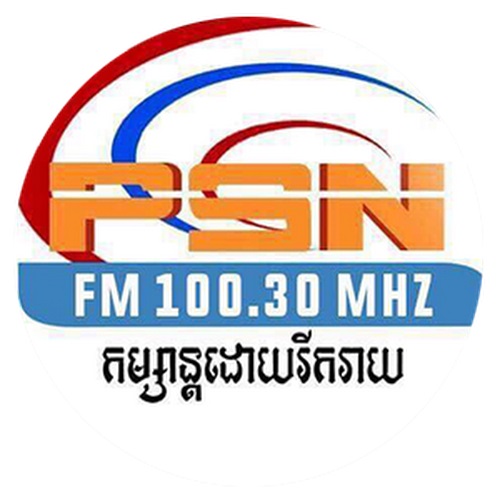 PSN Radio FM 100.3