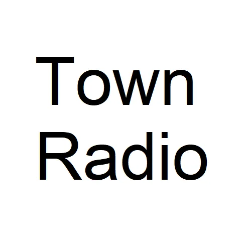 Town Radio FM 102-25