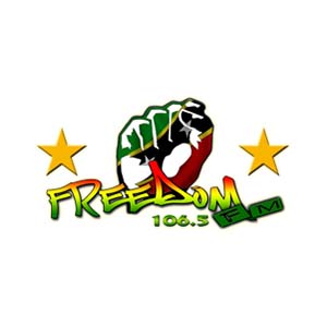 Freedom FM 106.5