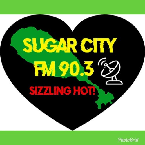 Sugar City FM 90.3