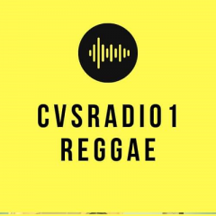 CvsRadio1 Reggae