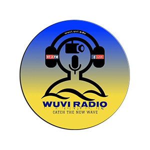 WUVI 97.3 FM