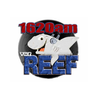 The Reef - WDHP 1620 AM