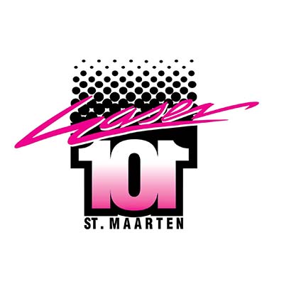 Laser 101 St. Maarten