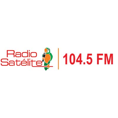 Radio Satélite 104.5 FM