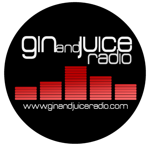 Gin and Juice Webradio