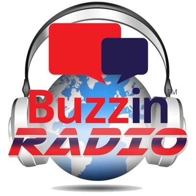 Buzzin Pattaya Radio