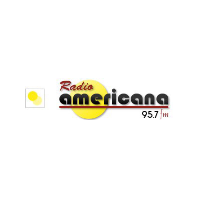 Radio Americana 95.7 FM