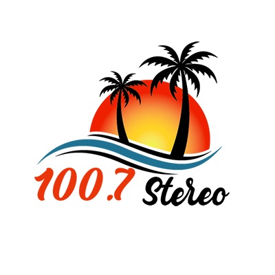 100.7 stereo