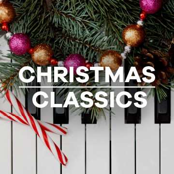 Klassik Radio - Christmas Classics
