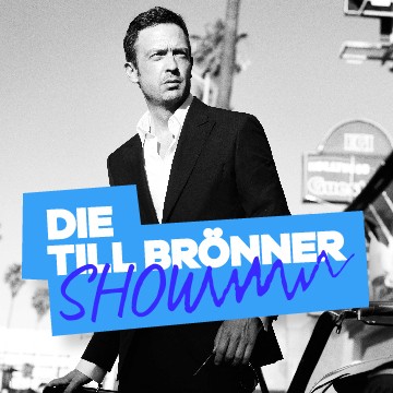 Klassik Radio - Die Till Brönner Show
