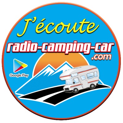 Radio Camping Car