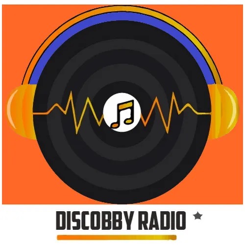 Discobby Radio