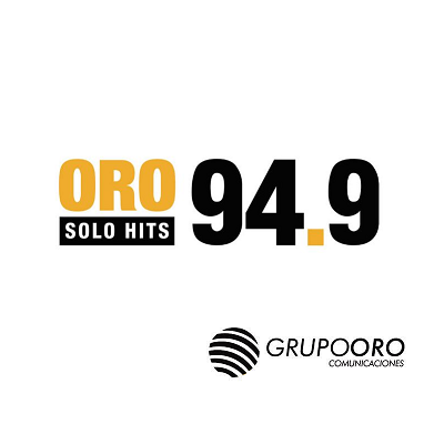 ORO 94.9 FM Solo Hits