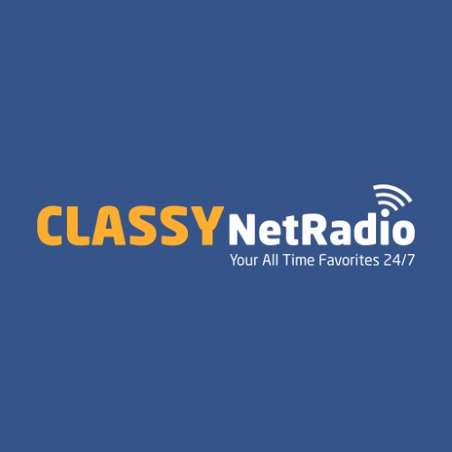 CLASSY NetRadio Indonesia