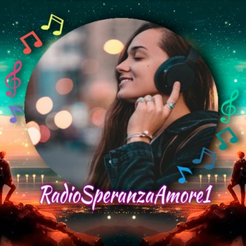 RadioSperanzaAmore1