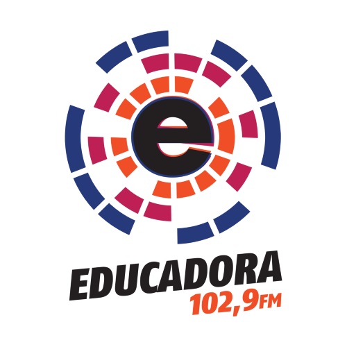Rádio Educadora 102,9 FM