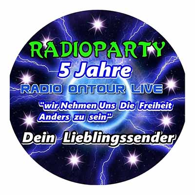 Radioparty