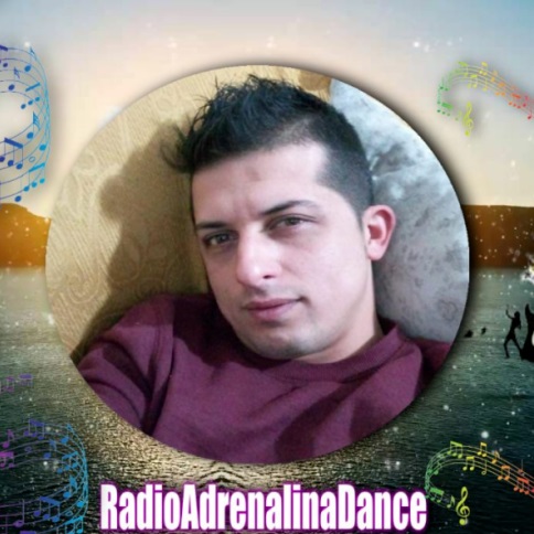 Radio Adrenalina Dance