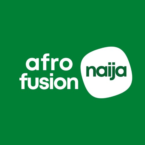 BOX : Afrofusion Naija