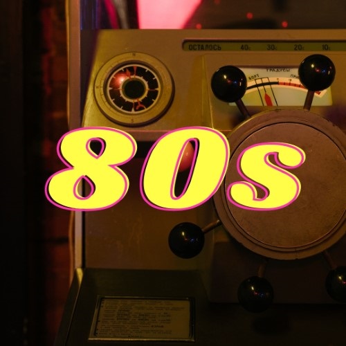 BOX : 80’s Radio