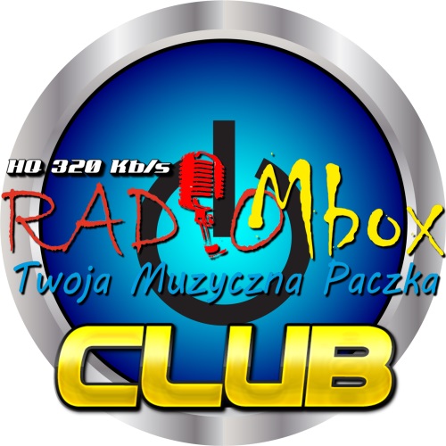 Radio Mbox - Kanał Club