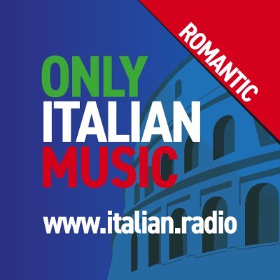 ITALIAN RADIO ITALIAN.radio