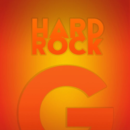 Geração Rádio - Hard rock