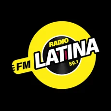 Fm Latina Chile 89.1
