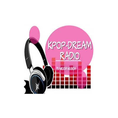 Kpop-Dream Radio