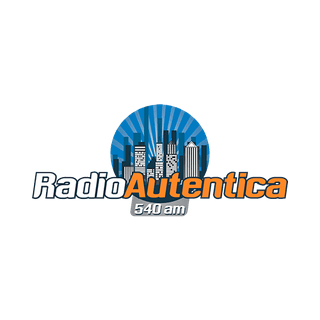 Radio Auténtica Bogotá 540 AM