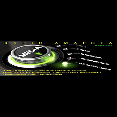 Radio Amapola