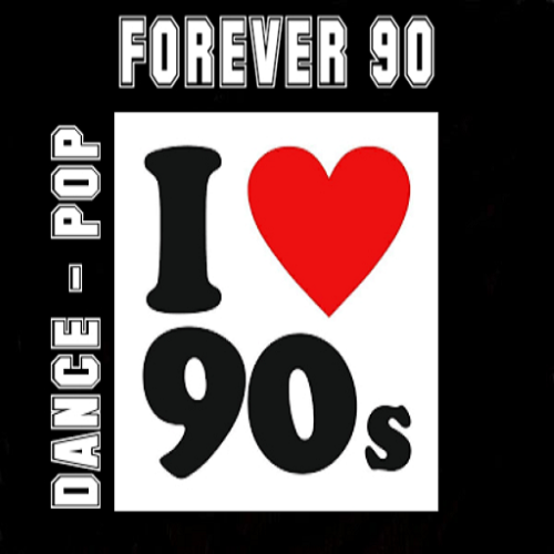 Radio Forever 90