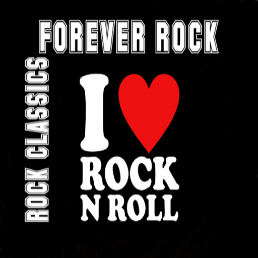 Radio Forever Rock