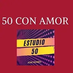 50 Con amor