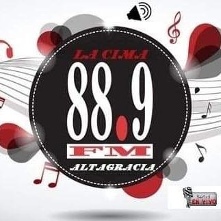 88.9 La Cima FM