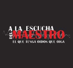 A La Escucha Del Maestreo Radio