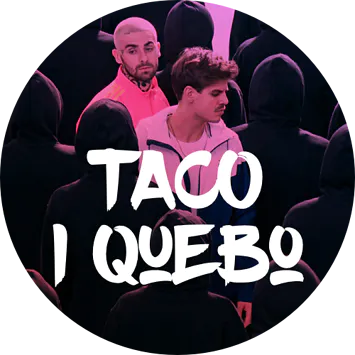 OpenFM - Taco i Quebo